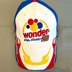 TALLADEGA NIGHTS RICKY BOBBY WONDER BREAD HAT